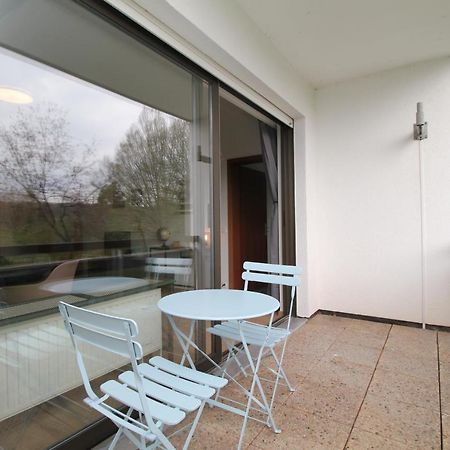 Oscappart Apartamento Eupen Exterior foto